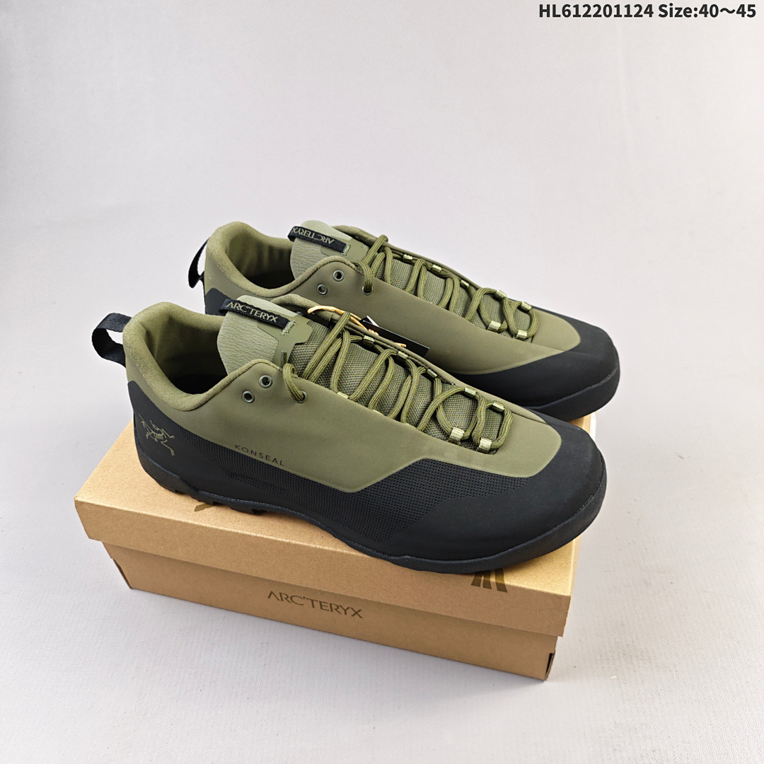 Arcteryx Konseal Women - foto 4