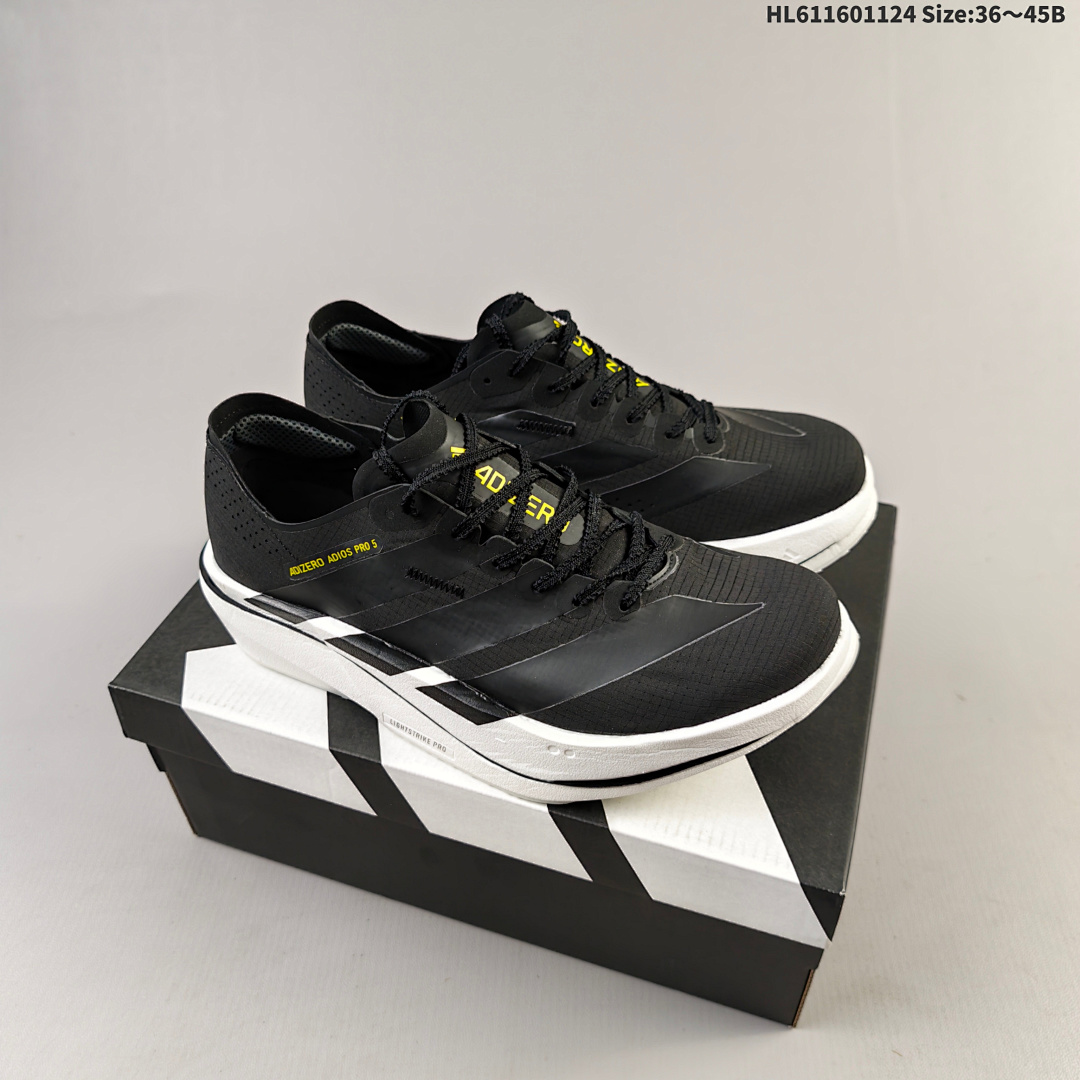 Adidas Adizero Adios 5 M Flywire Zoom - foto 2