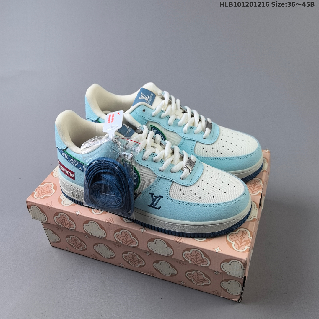 Nike Air Force1 07 low LV - foto 2