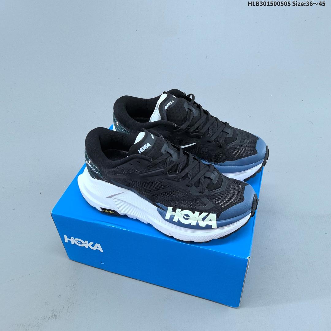 HOKA ONE ONE Mafate X Mafate - foto 9