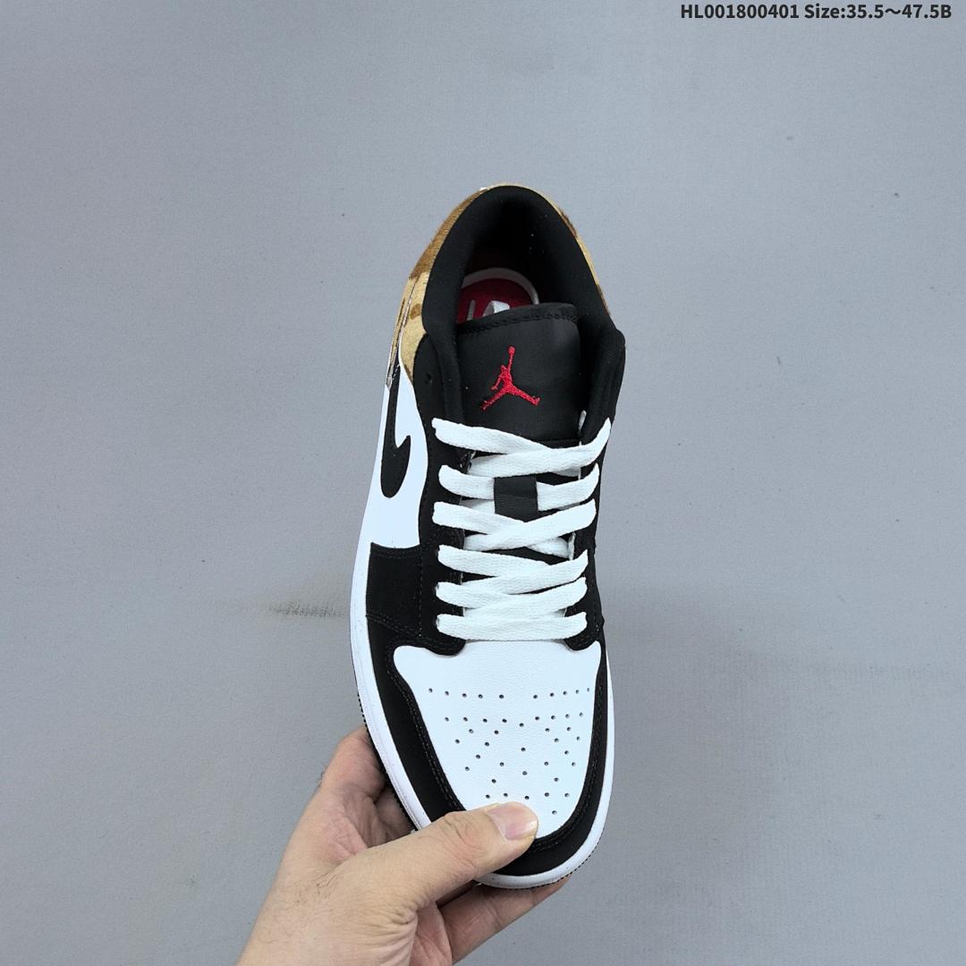 Air Jordan 1 Low "Year Of The Horse" CNY AJ1 1 aj1 1 - foto 5
