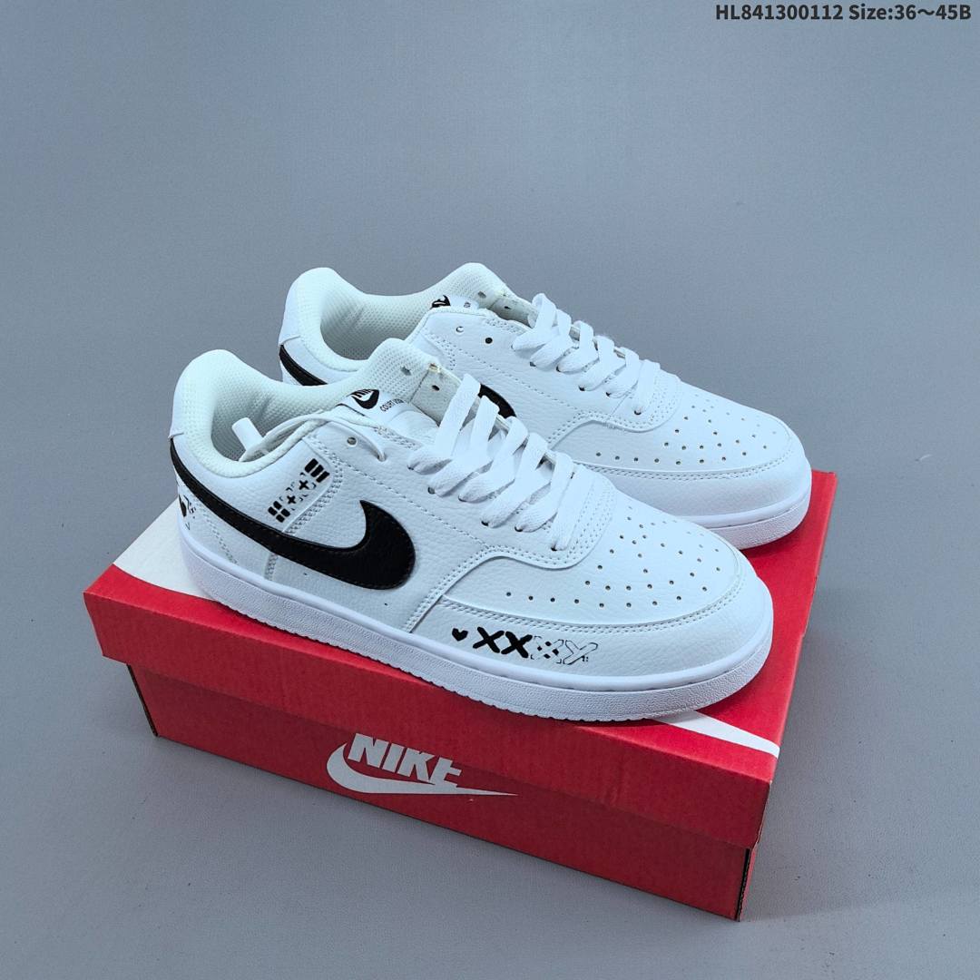 NIKE COURT VISION LO