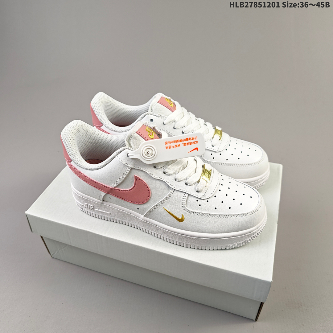 Nike Air Force 1’07 Force 1 - foto 2