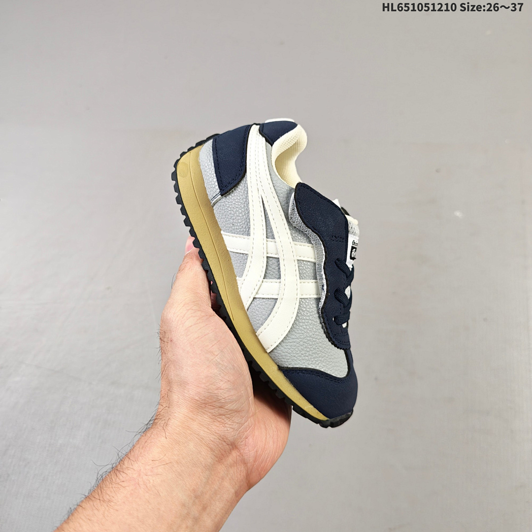 Asics/ ❗️ - /Onitsuka Tiger Mexico ® HL651051210 Size 37 - foto 8