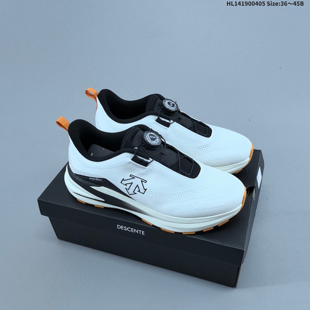 DESCENTE LAVITATE TRAIL WIRE 3.0