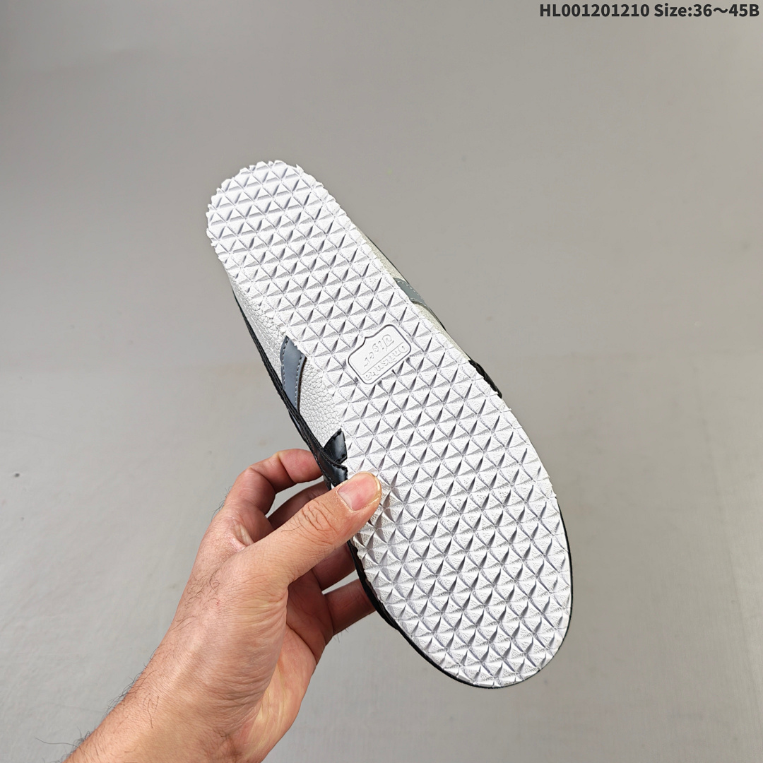 Onitsuka Tiger Mexico 66 Onitsukax - foto 4