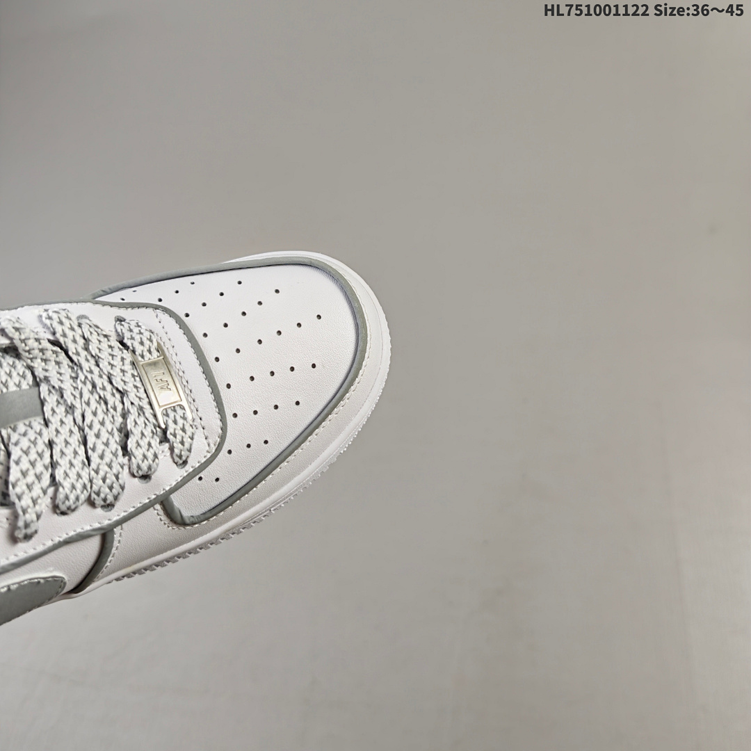 Nike AIR FORCE 1’07 Force 1 - foto 4