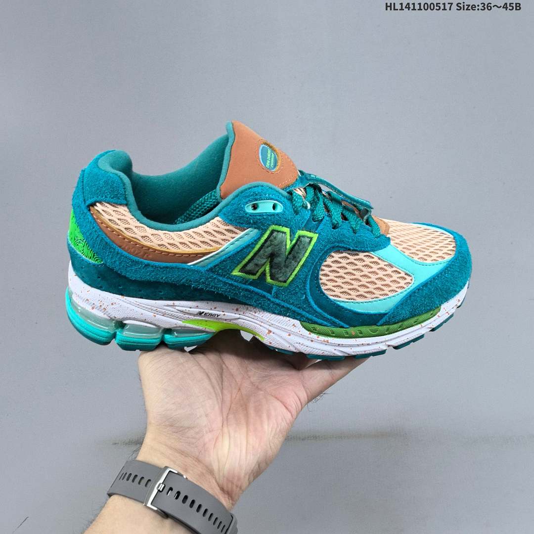 New Balance ML2002 T-Beam M - foto 5