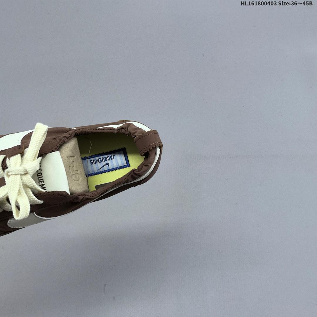 Jacquemus x Nike Jacumoon ‍ ‍‍ - foto 9