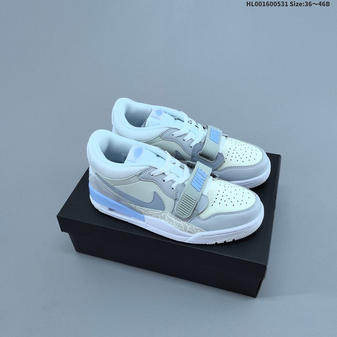 Air Jordan Legacy 312 Low "Glacier Blue" AJ312 312 aj312 312