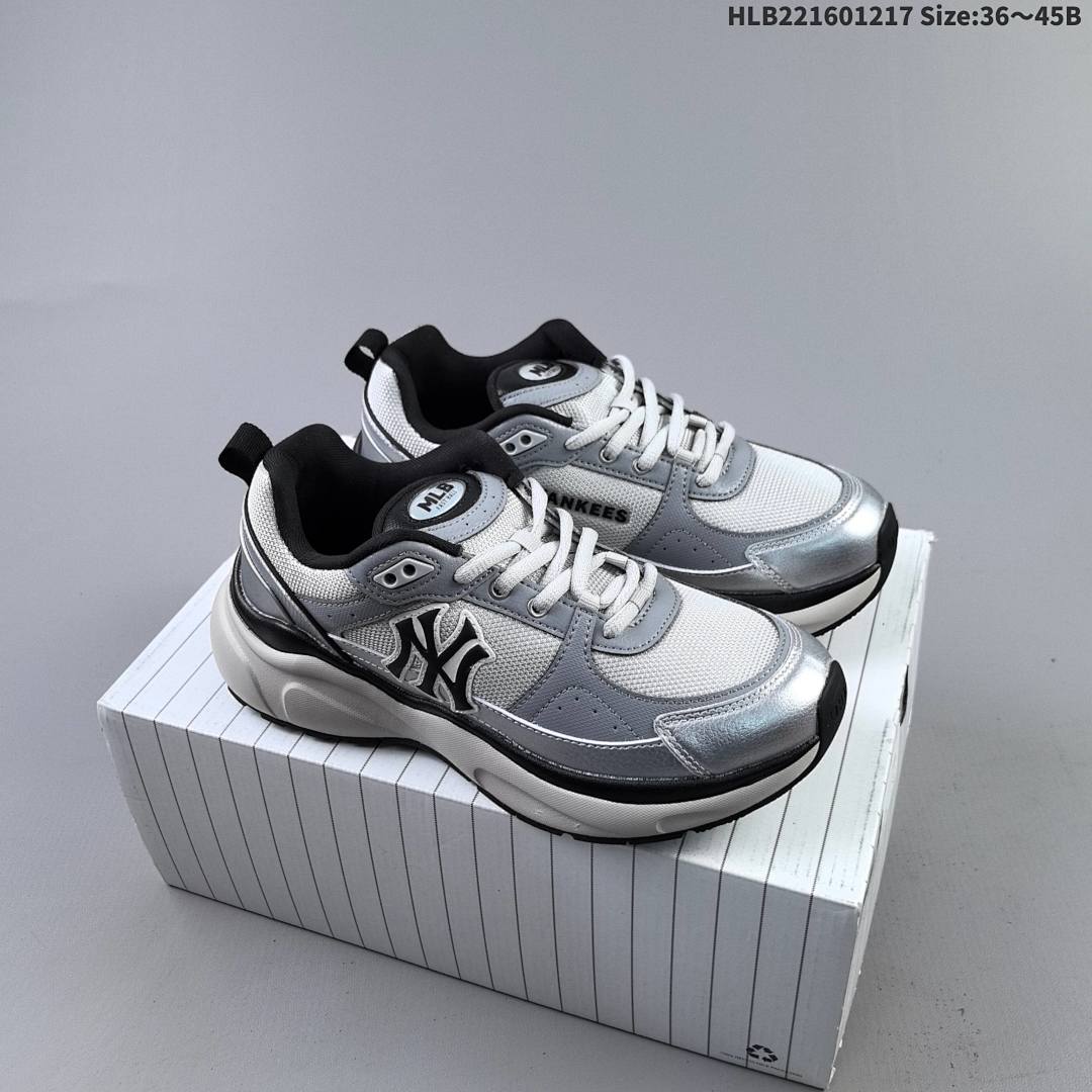 Korea 🇰🇷NY x MLB Big Ball Chunky Mesh - foto 2