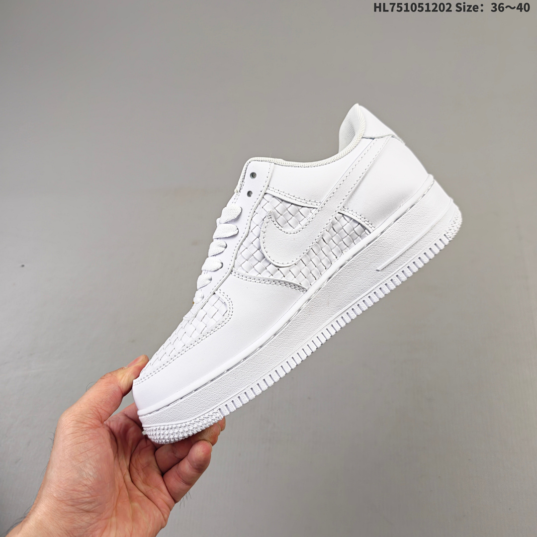 Nike AIR FORCE 1’07 Force 1 - foto 7