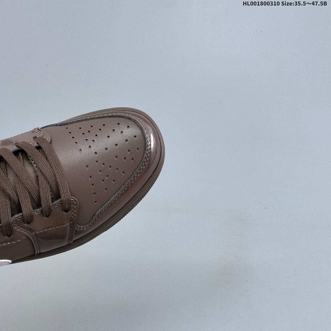 Air Jordan 1 Low "Valentine’s Day" AJ1 1 aj1 1 - foto 8
