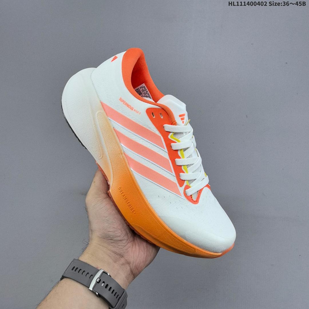 Adidas Supernova Rise 3 - foto 3