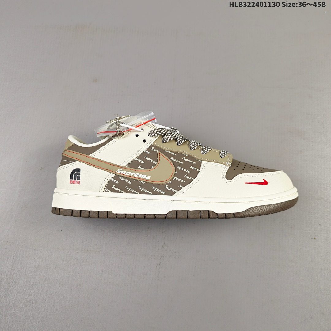 NIKE DUNK SB LOW supreme Dunk SB Dunk Dunk Dunk - foto 9