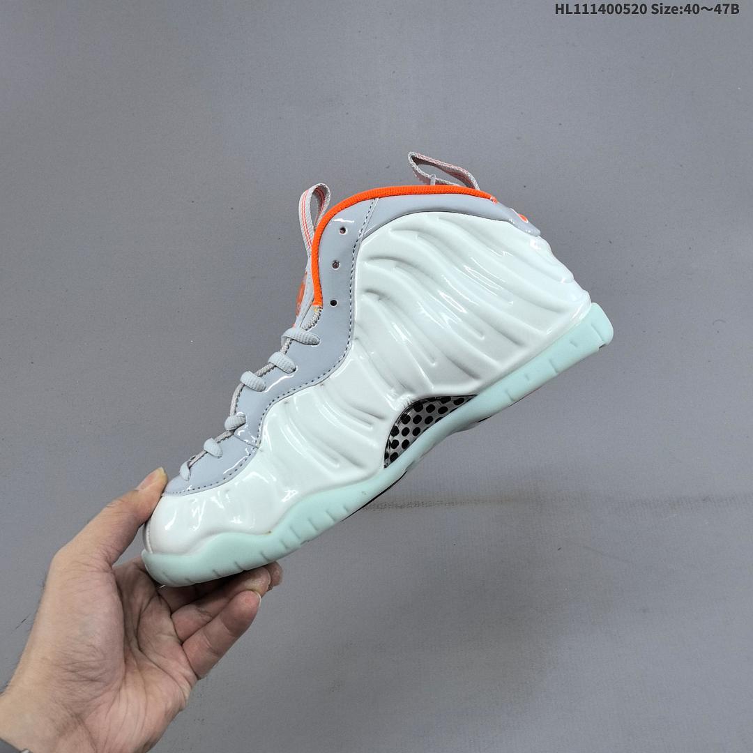 Nike Foamposite One -003 ID - foto 6