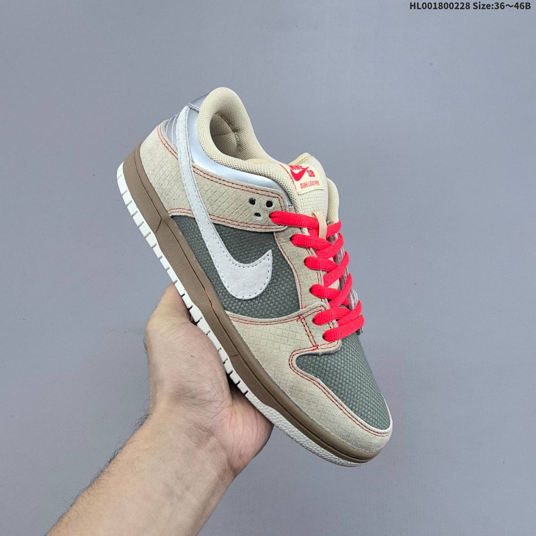 Nike Dunk SB Low Pro "Som Tum" SB - foto 3
