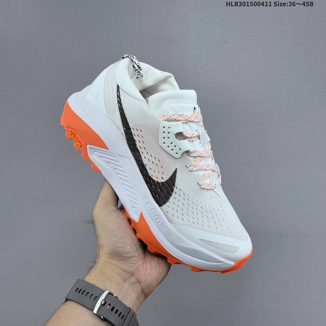 Nike REACTX PEGASUS TRAIL 6 - foto 3