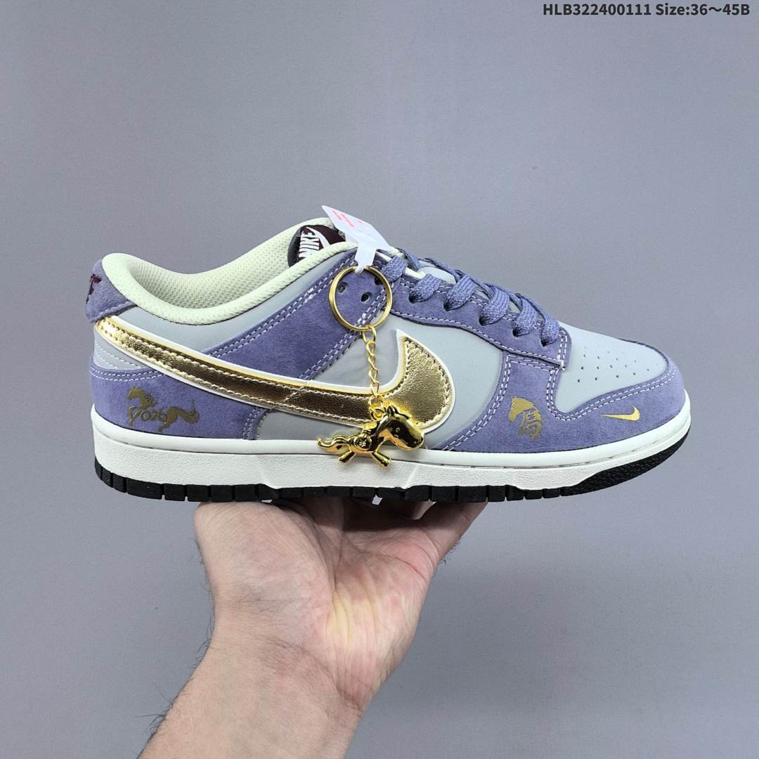 Nike Dunk Low Retro ‘DIY ’ - foto 9