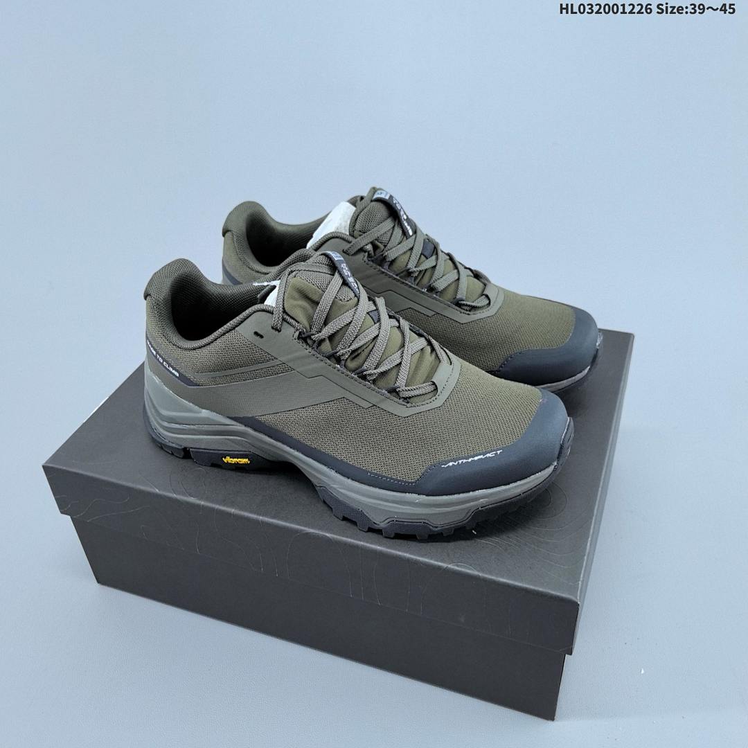 KAILAS GTX Vibram - foto 2
