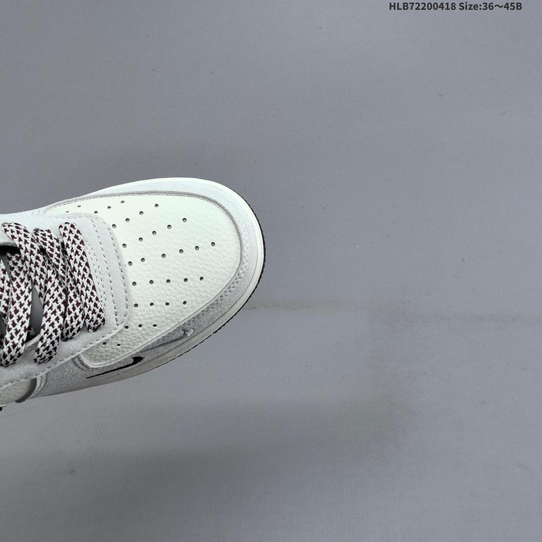 NIKE AIR FORCE 1‘07 LV8 -023 - foto 8