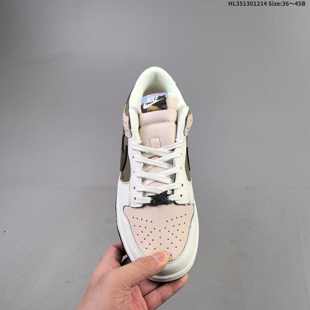 NIKE DUNK LOW sb -220 4 - foto 6