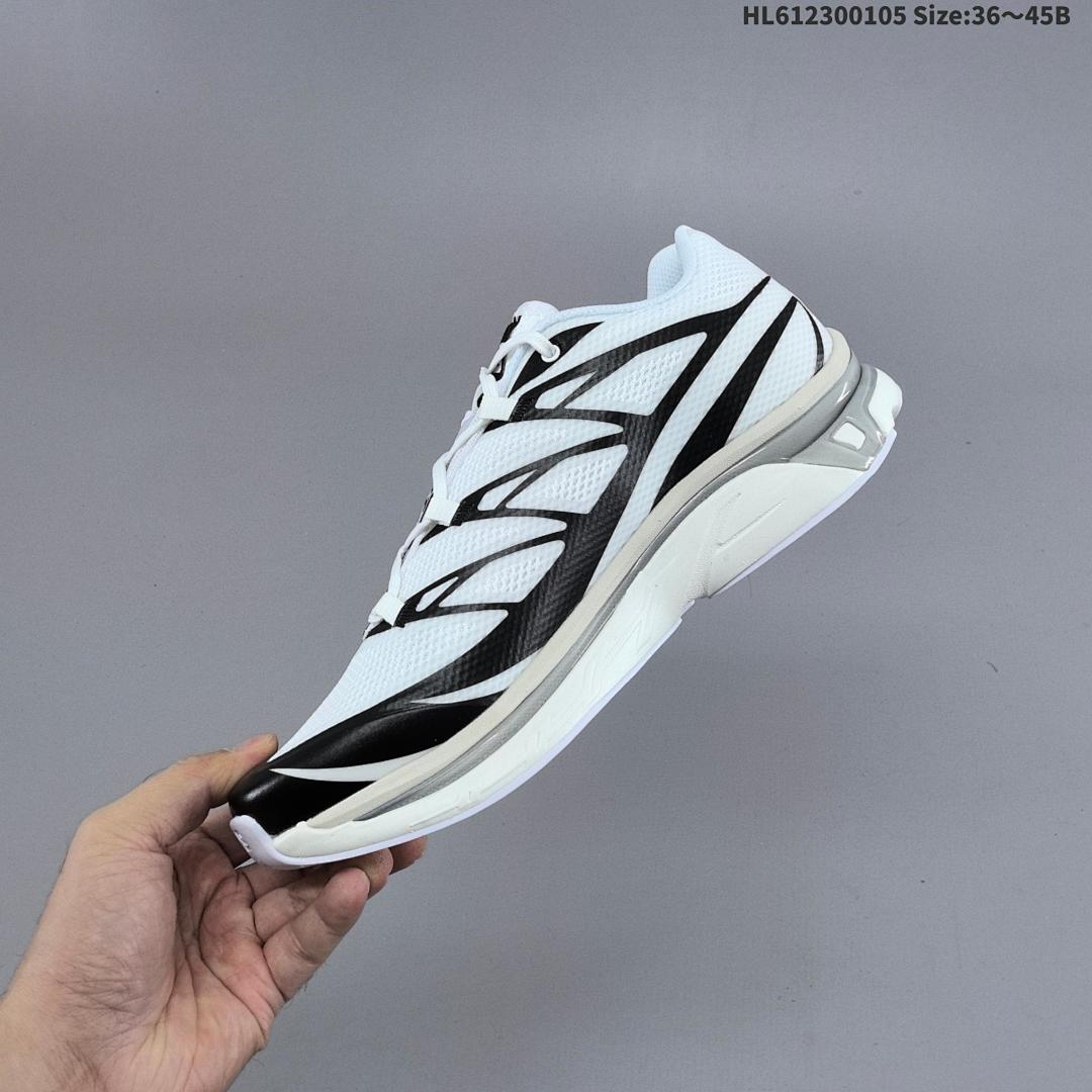 MM6 x SALOMON XT-MM6 Salomon logo MM6 XT-MM6 - foto 7