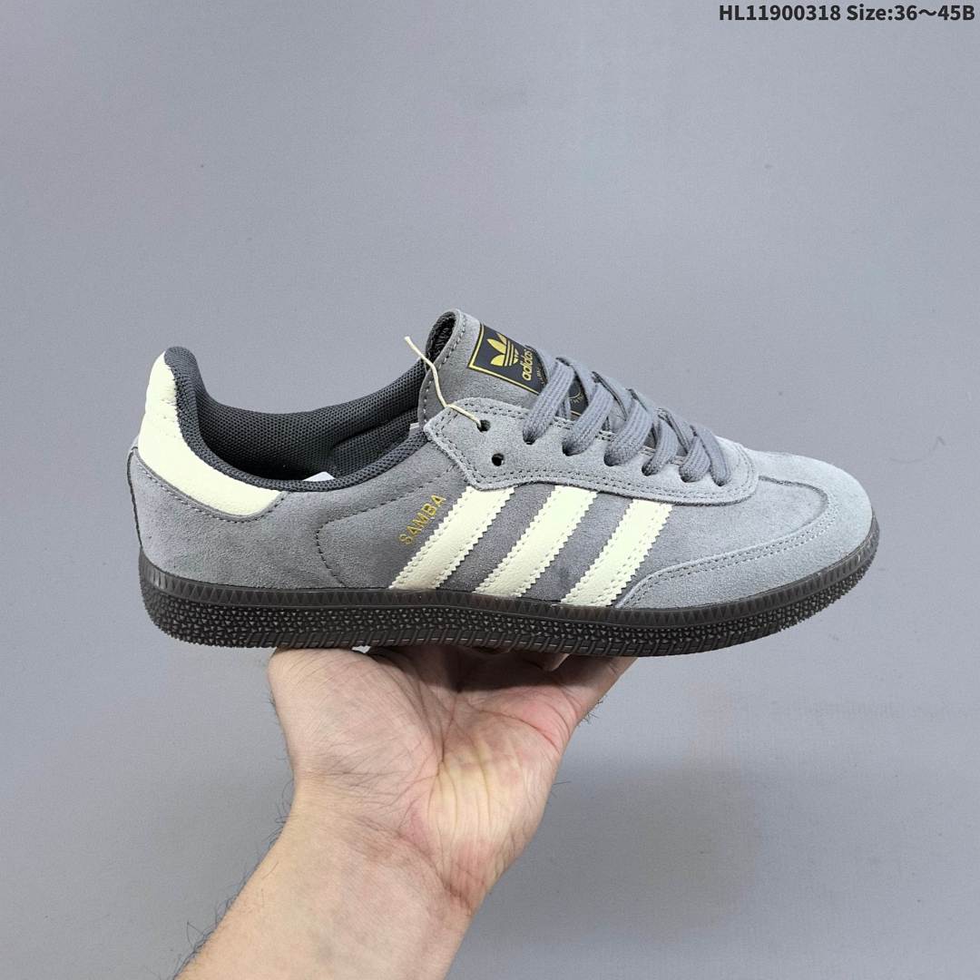 Adidas Originals Samba OG 3 - foto 2