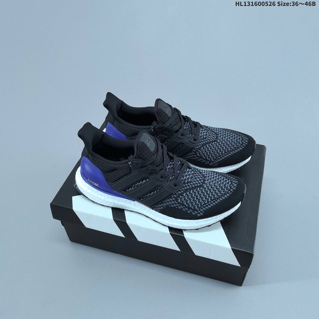 Adidas ultra boost OG UB1.0 Stretchweb - foto 7