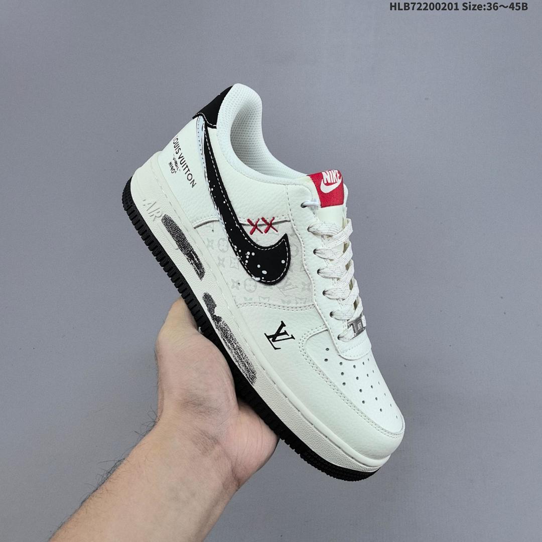 Nike Air Force1 07 low LV - foto 8