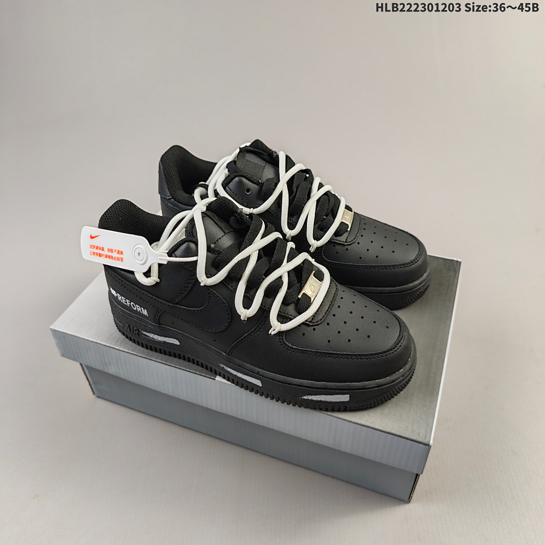 NIKE AIR FORCE 1‘07 LX -14