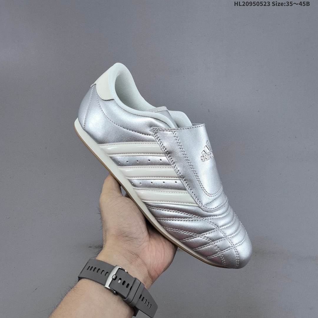 Adidas Originals Taekwondo ID Size 45B - foto 3