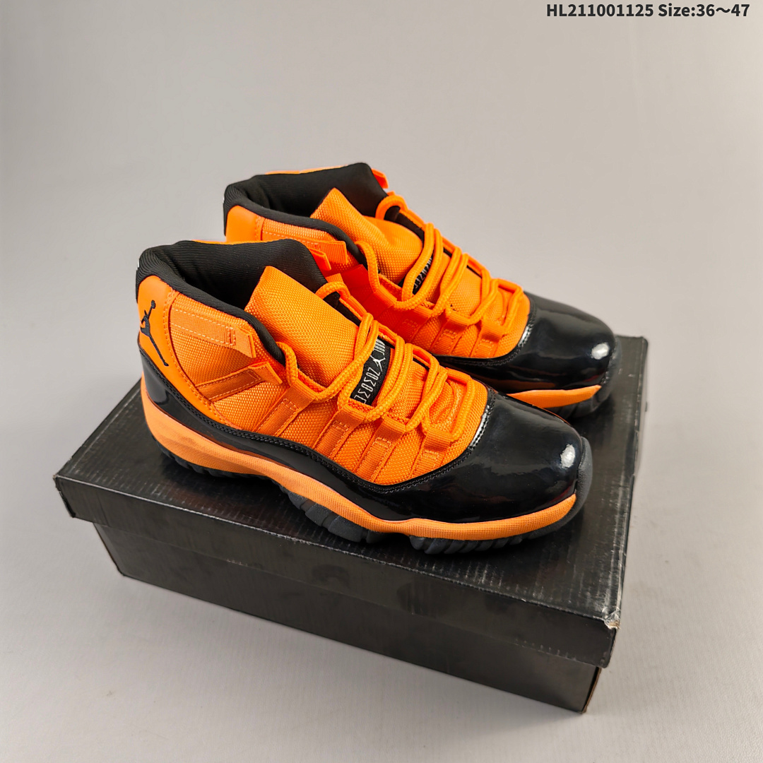 Nike Air Jordan 11 Retro Low”Concord“AJ11 · -134 ID - foto 8