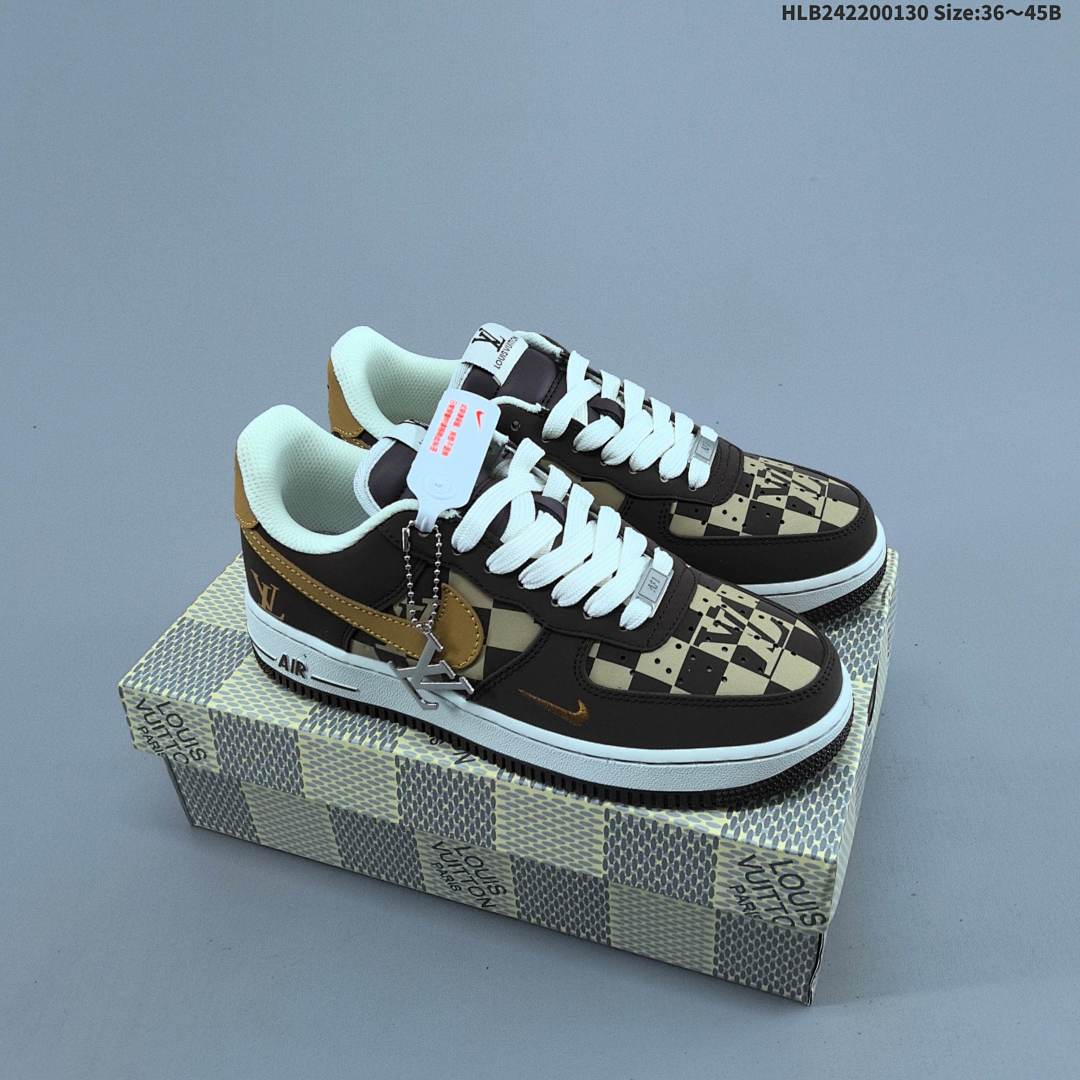 NIKE AIR FORCE 1‘07 LV8 -5 - foto 2