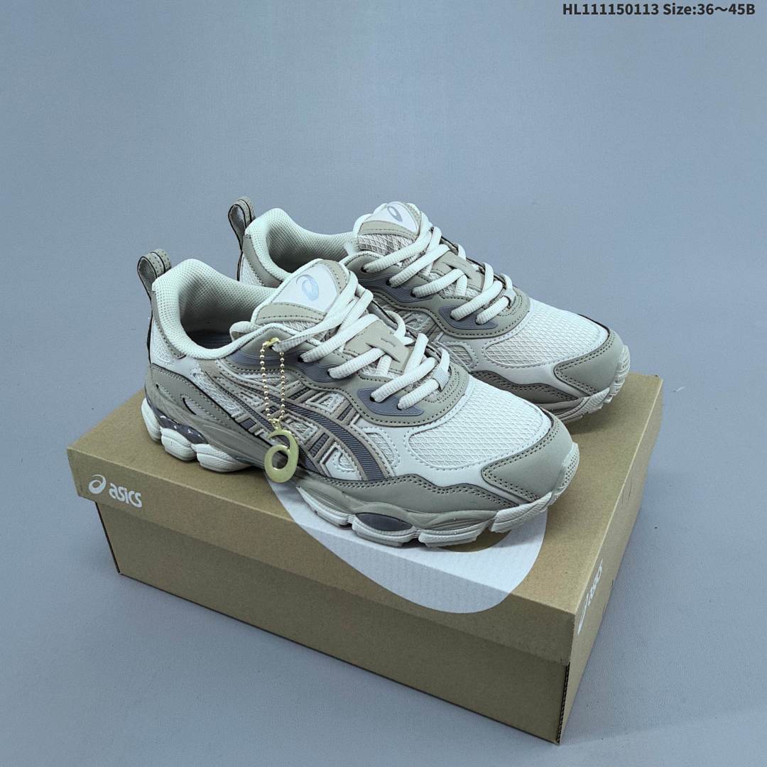 ASICS GEL-NYC AHAR+