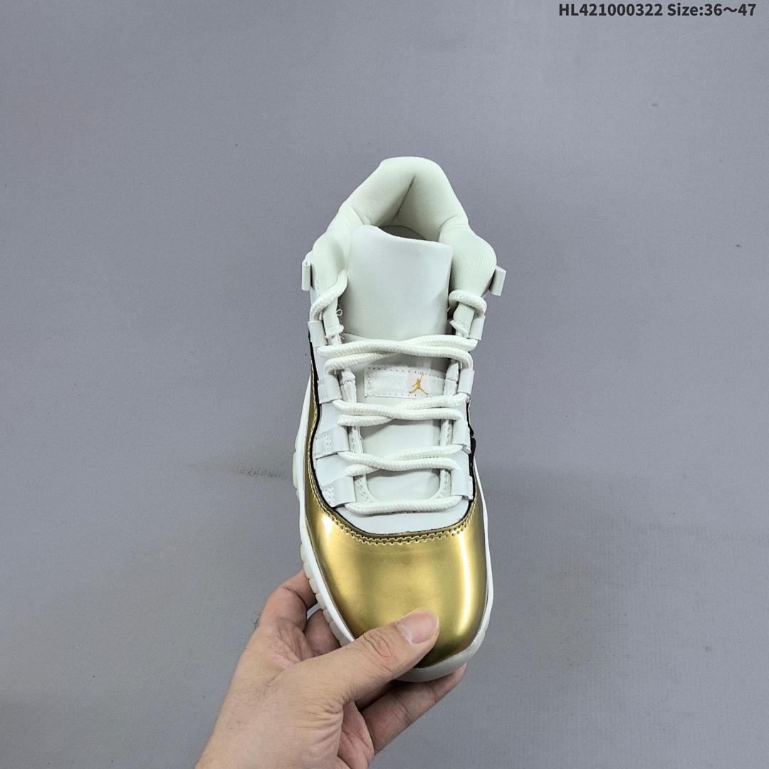 Air Jordan 11 Retro Low "Mother& x27;s Day" AJ11 11 aj11 11 - foto 5