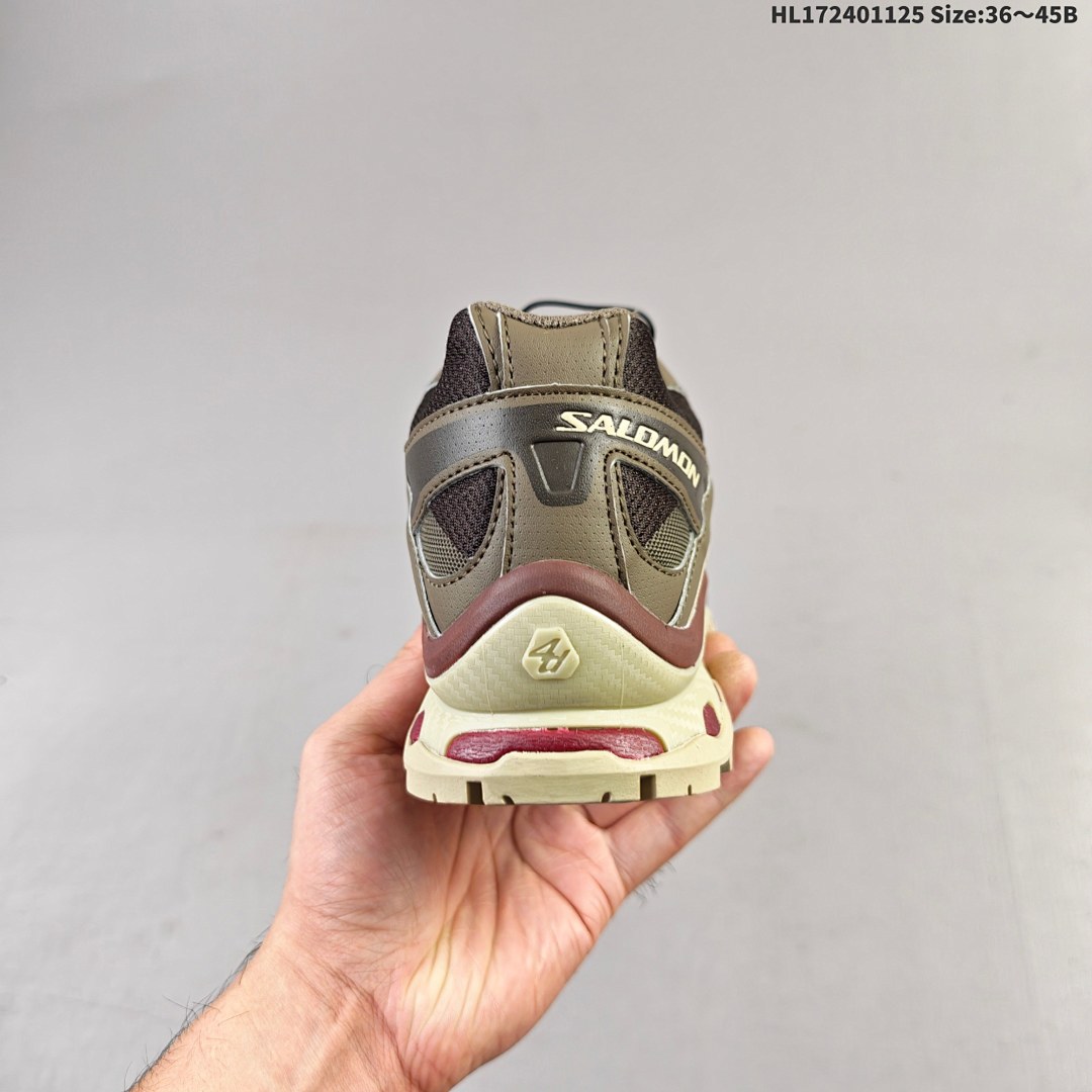 SALOMON XT-QUEST SENSIFIT - foto 6