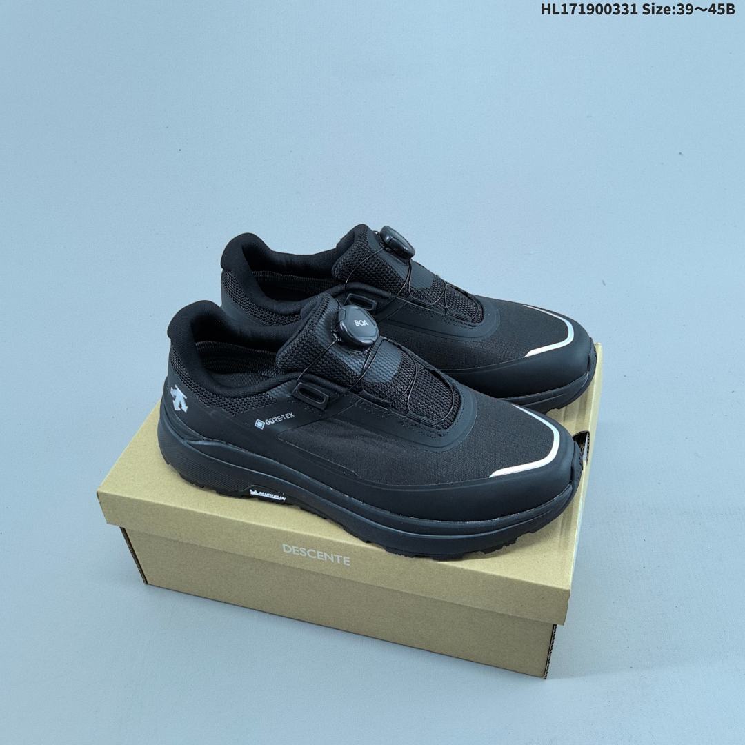 DESCENTE DUALIS PRIME WIRE 2.0 GORE-TEX - foto 7