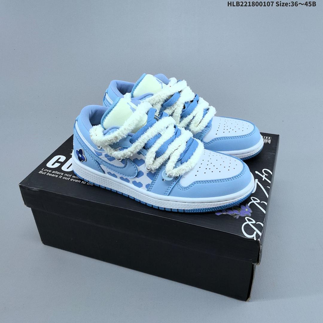 Nike Air Jordan 1 Low OG AJ1 1 - foto 9