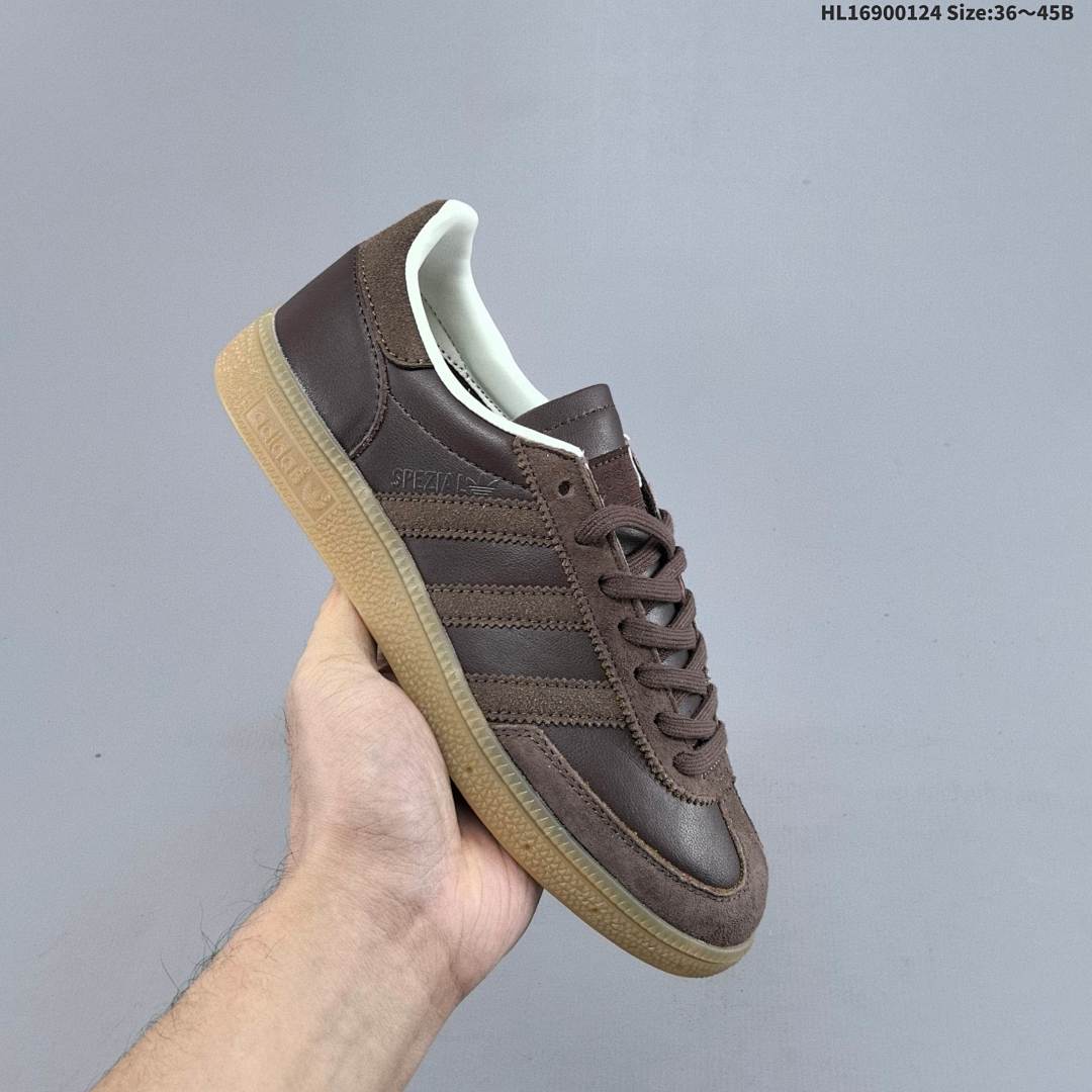Ad Handball Spezial JH6399 36 36.5 - foto 8