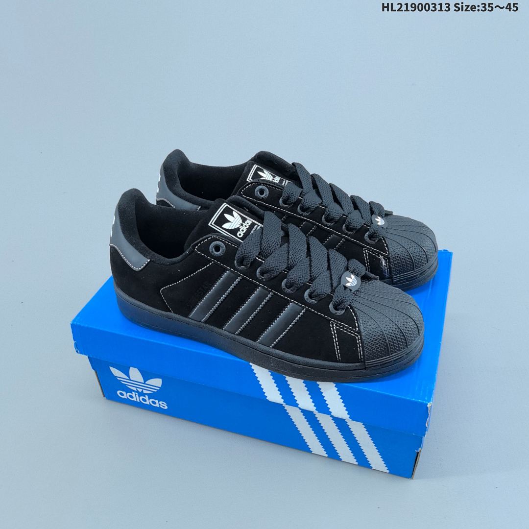Adidas Original Superstar 2 Low , Adidxas Ori - foto 10