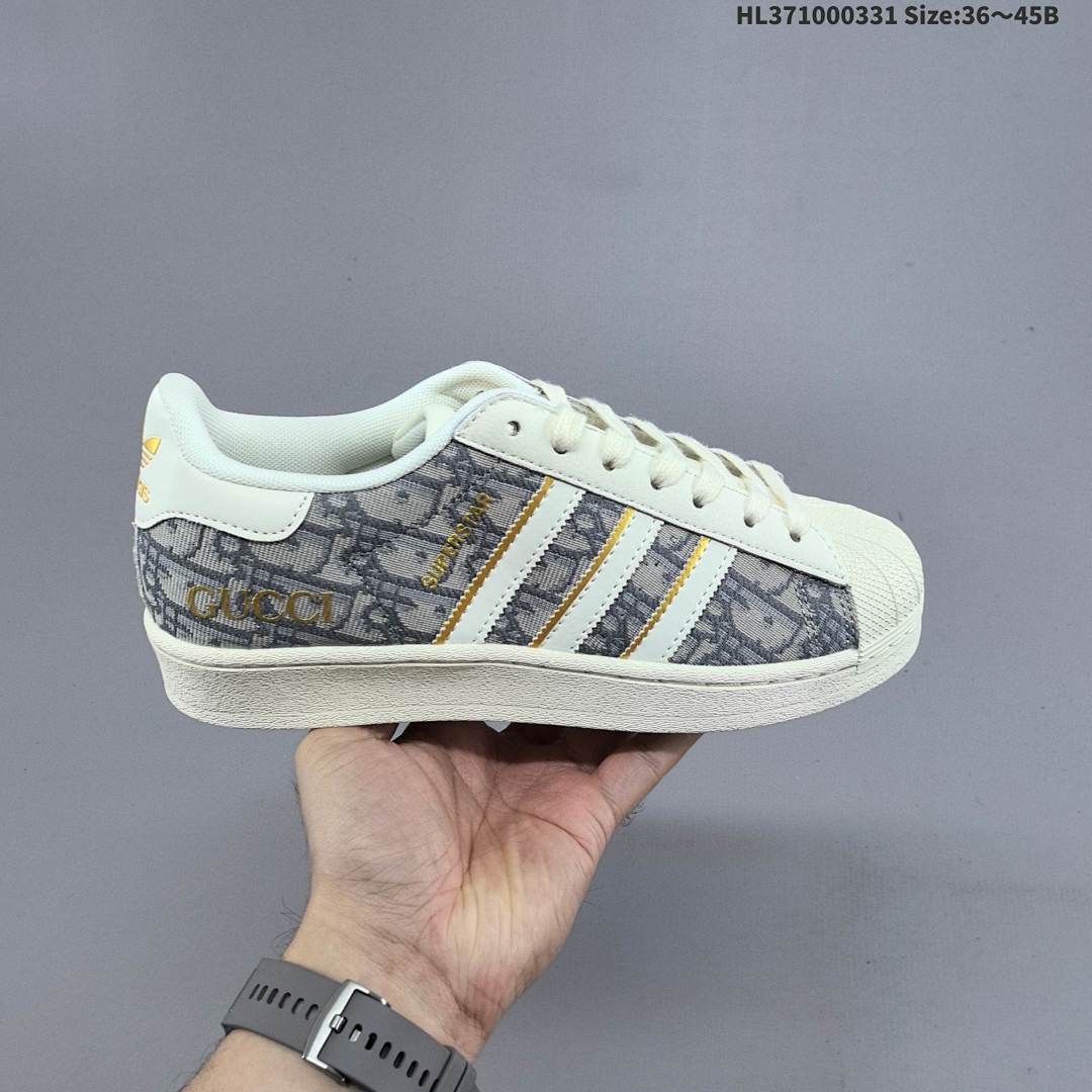 Adidas Originals Superstar ’DIY’ SIze - foto 3