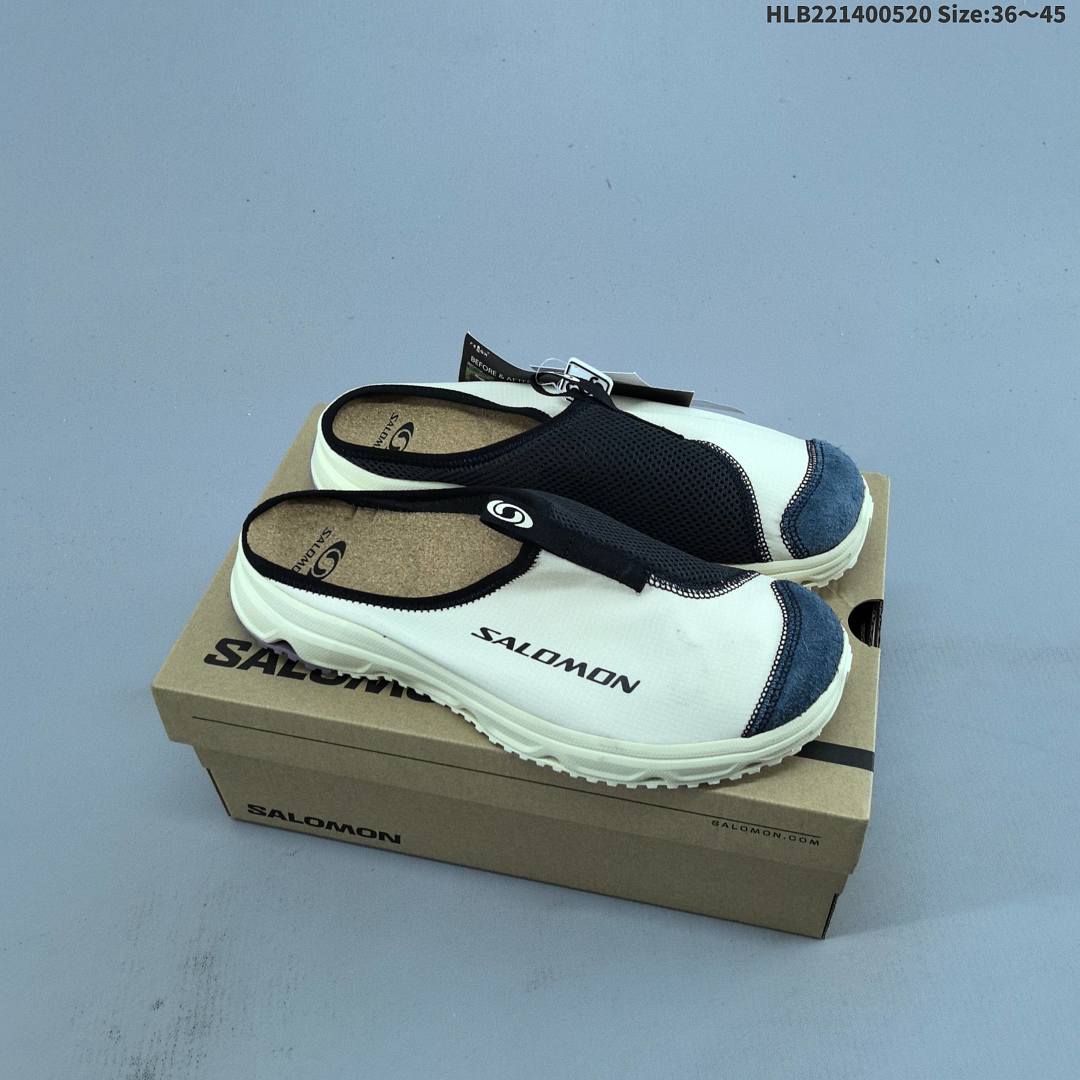 salomon RX SLIDE 3.0 SEASONAL EnergyCell EVA - foto 3