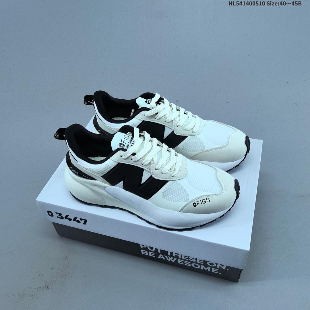 New balance NB3447 NB - foto 2