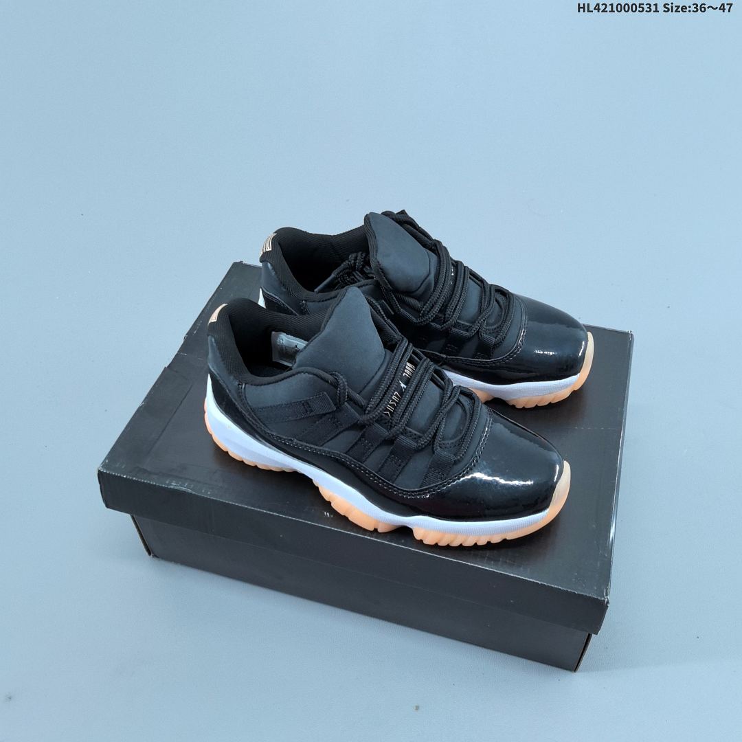 Air Jordan 11 Retro Low "Cherry" AJ11 11 aj11 11