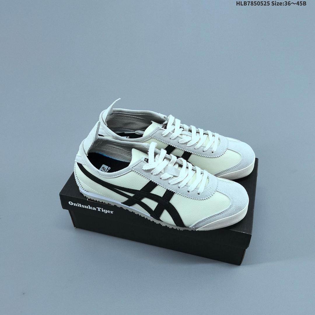 Onitsuka Tiger Mexico 66 Slip On - foto 36