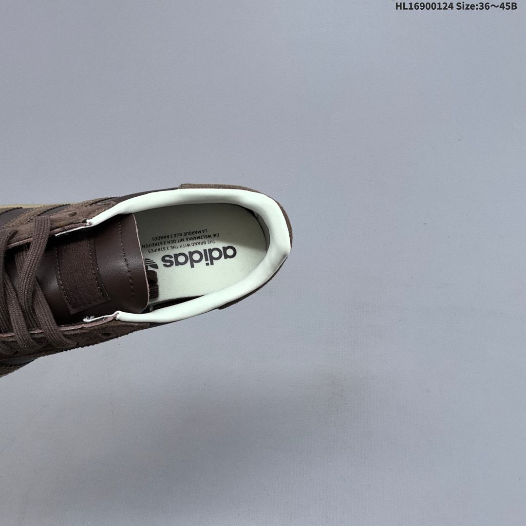 Ad Handball Spezial JH6399 36 36.5 - foto 2