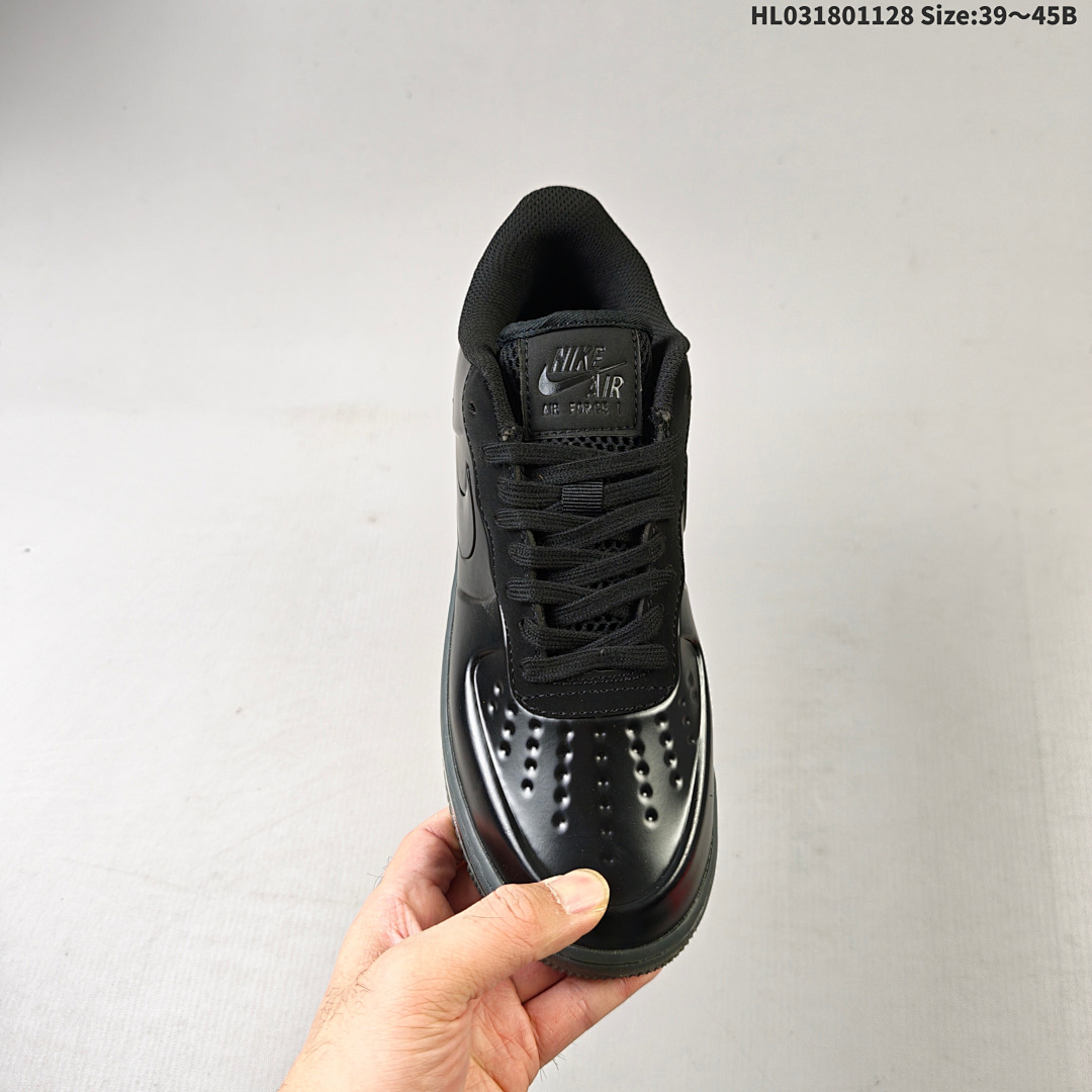 NIKE AIR FORCE 1 POSITE FL MAX - foto 6
