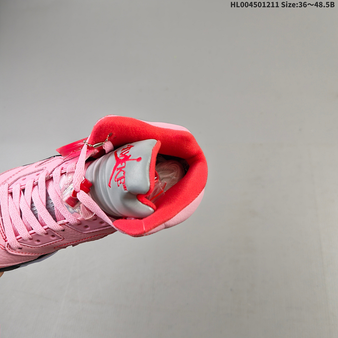 Awake NY x Air Jordan 5 Retro AJ5 5 aj5 5 Awake NY Jordan B - foto 2