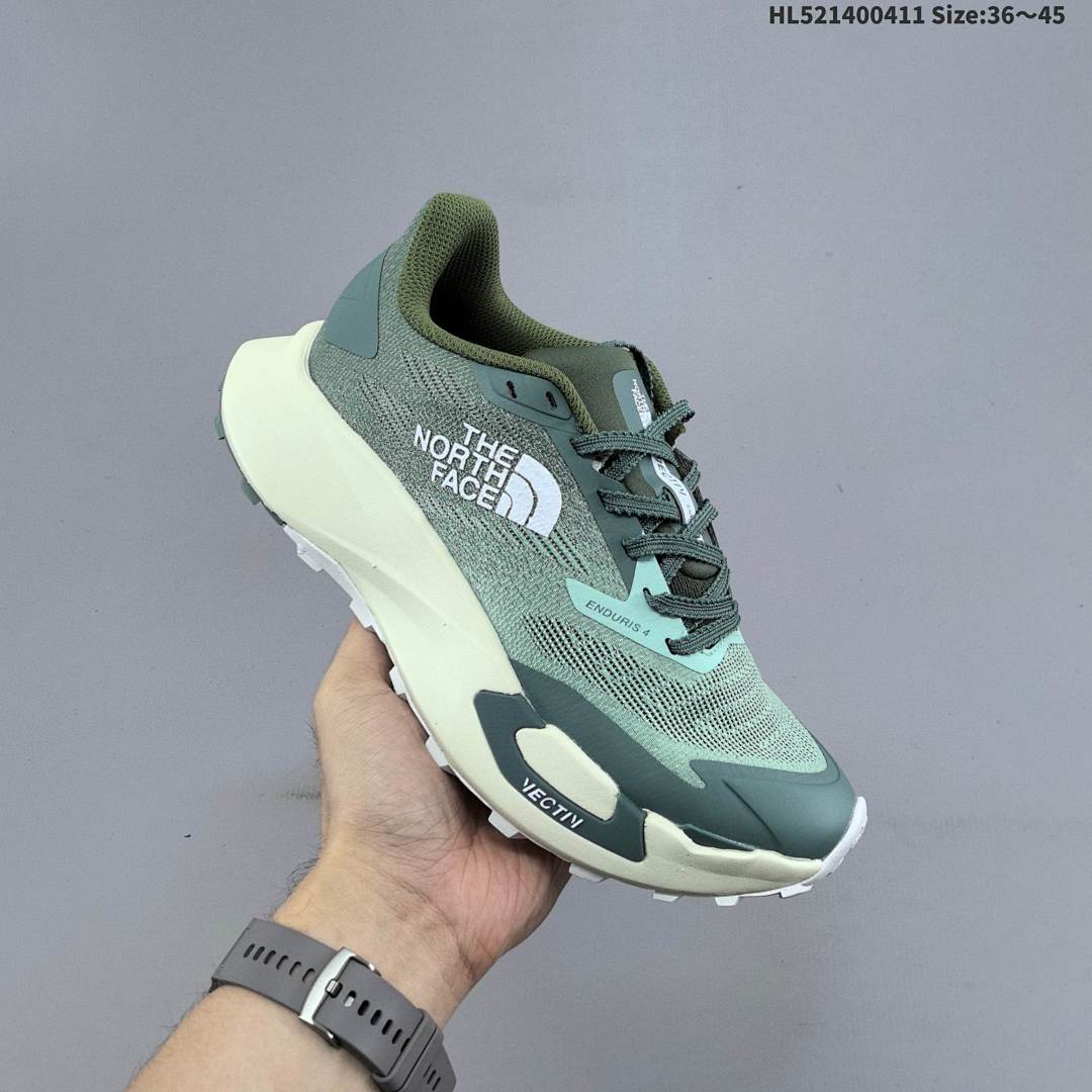 THE NORTH FACE VECTIV ENDURIS 4 :NFOA8DA ID:HL521400411 Size:36 45 - foto 5